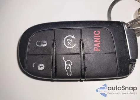 2018 Jeep Grand Cherokee Limited 4X4 from USA, damaged, VIN 1C4RJFBG9JC128724